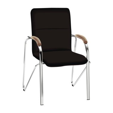 Bir tablonun vektör illüstrasyonu