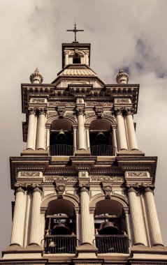 Büyükşehir katedral Monterrey, Nuevo Leon