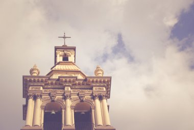 Büyükşehir katedral Monterrey, Nuevo Leon