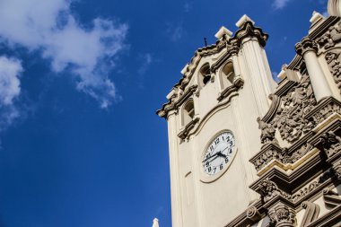 Büyükşehir katedral Monterrey, Nuevo Leon