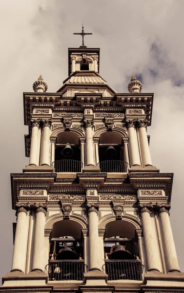 Büyükşehir katedral Monterrey, Nuevo Leon
