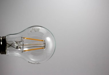LED filaman ampul