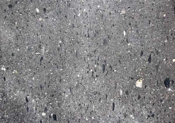 Spotted gray stone texture — Stock Photo, Image