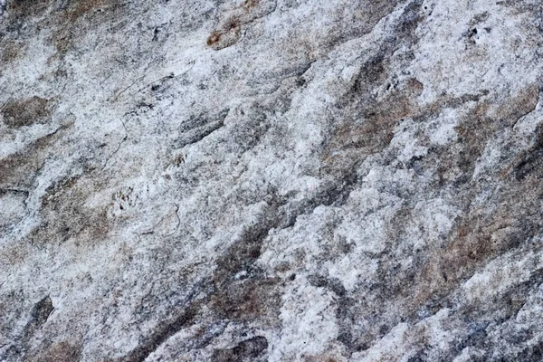 Текстура тріщинних кам'яних стін — стокове фото