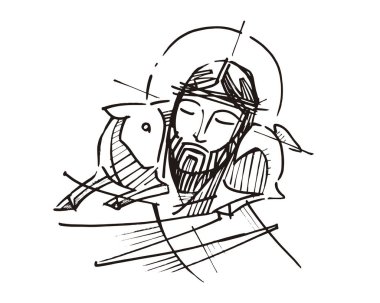 İsa Mesih'in Good Shepherd