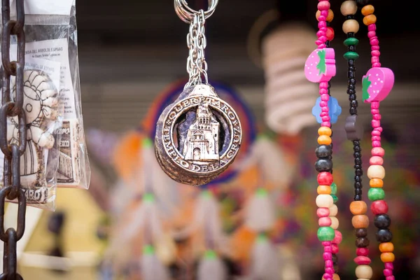 Queretaro Mexico souvenirs — стокове фото