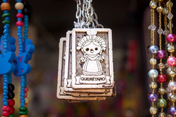 Querétaro México souvenirs — Foto de Stock