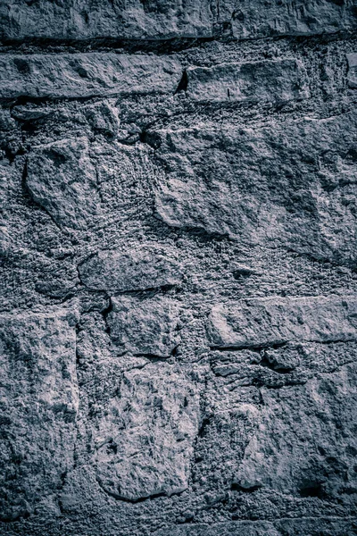 Taş duvar dokusu veya arkaplan — Stok fotoğraf