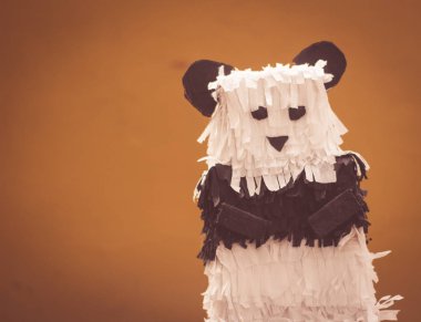 Meksika pinata oyuncak