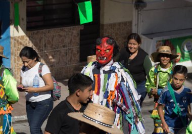 Peregrination detay Basilica Guadalupe Monterrey içinde için 