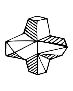 Hıristiyan dini sembol çapraz