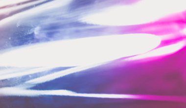 Metalik renkli arka plan ışık noktası olan 