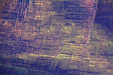  Soyut renkli metal yüzeyi arka çizik