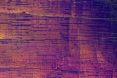  Soyut renkli metal yüzeyi arka çizik