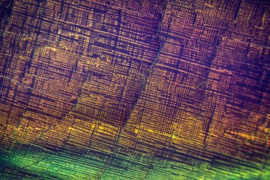  Soyut renkli metal yüzeyi arka çizik