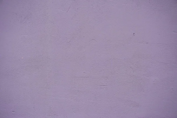 紫罗兰色的彩绘的墙壁纹理背景 — 图库照片