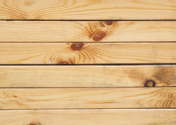 Doku doğal ahşap çit