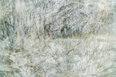 metin veya resim için alanı olan grunge arkaplanı