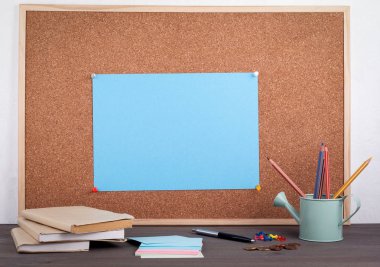 kitap, kalem, para, iş, pazarlama, iş ve ev ortamı için uygun ile masaya gemide Not