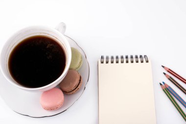 Metin, pazarlama ve iş bilgileri için boş alan