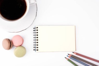 Metin, pazarlama ve iş bilgileri için boş alan