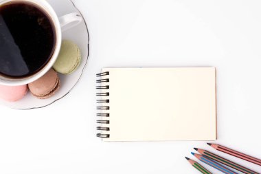 Metin, pazarlama ve iş bilgileri için boş alan