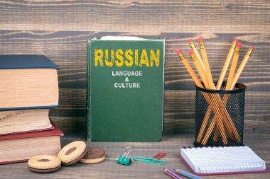 Rus dili ve kültürü kavramı