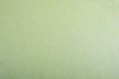 Yeşil karton kağıt kaplama arka plan. Metin için boş alan