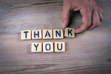 Teşekkür ederim. Hizmet teslimatı, anket, güvenilirlik ve güvenlik kavramı