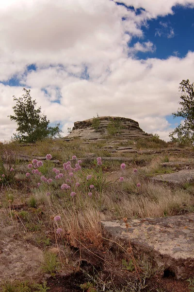 Southern Ural Mountains