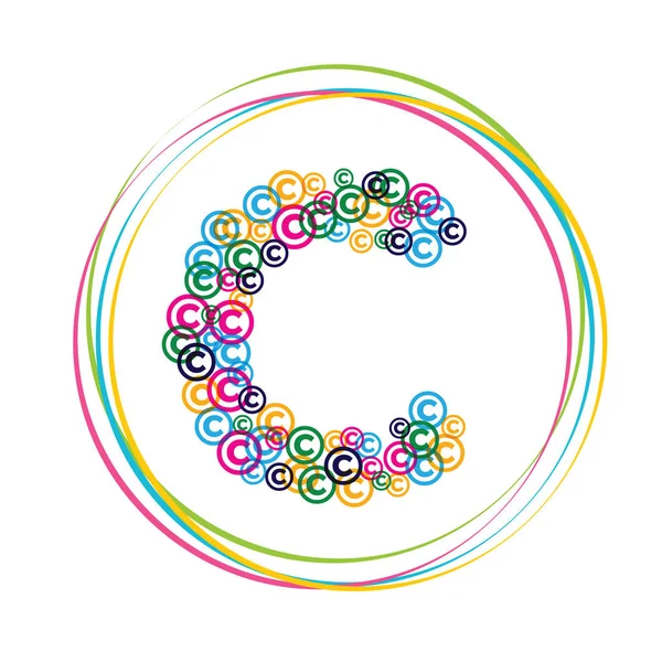 Soyut ihlali simgesi