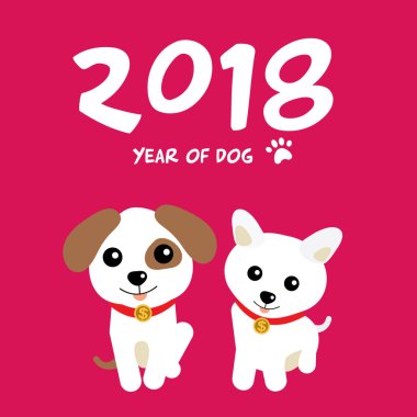 Köpek 2018 yıl