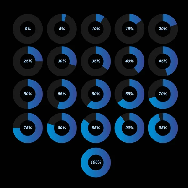 Web — Stockvektor