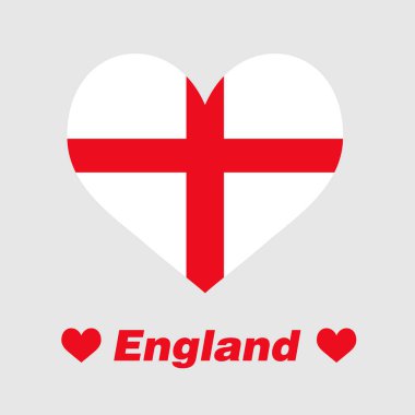 İngiltere'nin kalp