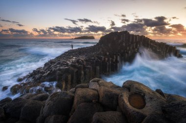 Fingal Head, Avustralya