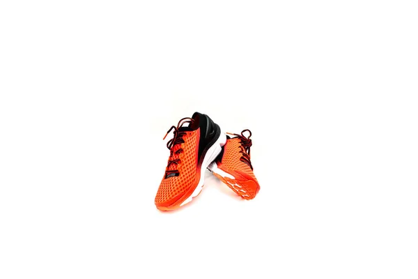 Running shoes isolated — Stock Photo, Image