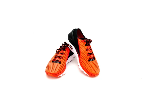 Running shoes isolated — Stock Photo, Image