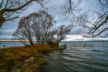 tekne ve Iyi Hope Cape