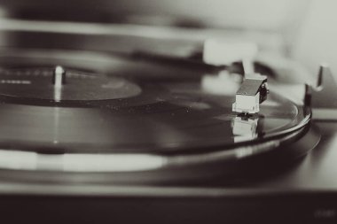 Vinil kayıtları ve Cd