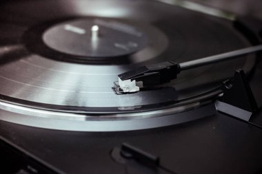 Vinil kayıtları ve Cd