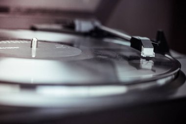 Vinil kayıtları ve Cd