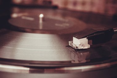 Vinil kayıtları ve Cd