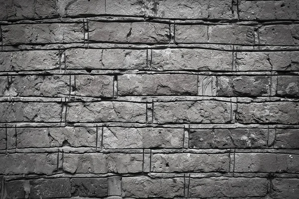 Old Brick Wall Background Grunge Texture — Stock Photo, Image