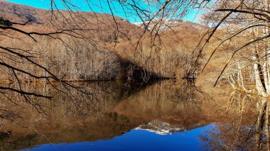 Santa Fe del Montseny