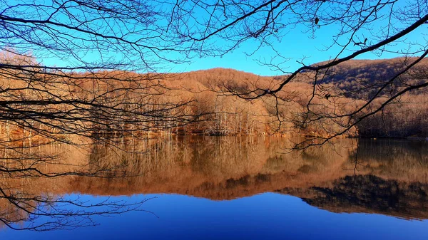 Santa Fe del Montseny