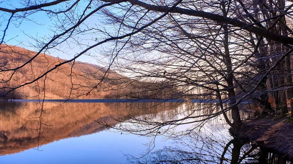 Santa Fe del Montseny