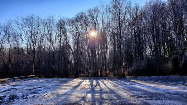 Santa Fe del Montseny