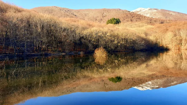 Santa Fe del Montseny