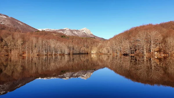 Santa Del Montseny — Photo