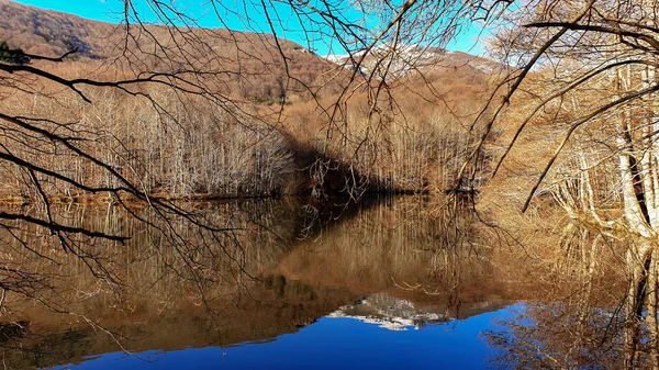 Santa Fe del Montseny